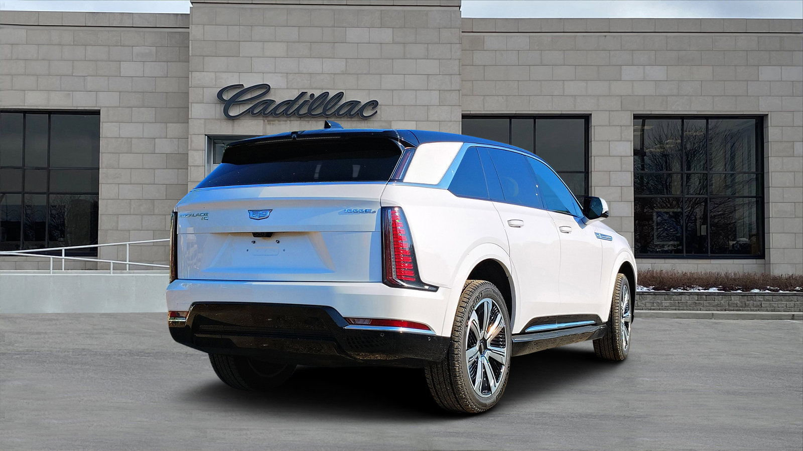 Joseph Cadillac of Dublin in Dublin | Cadillac CT4, Cadillac CT5