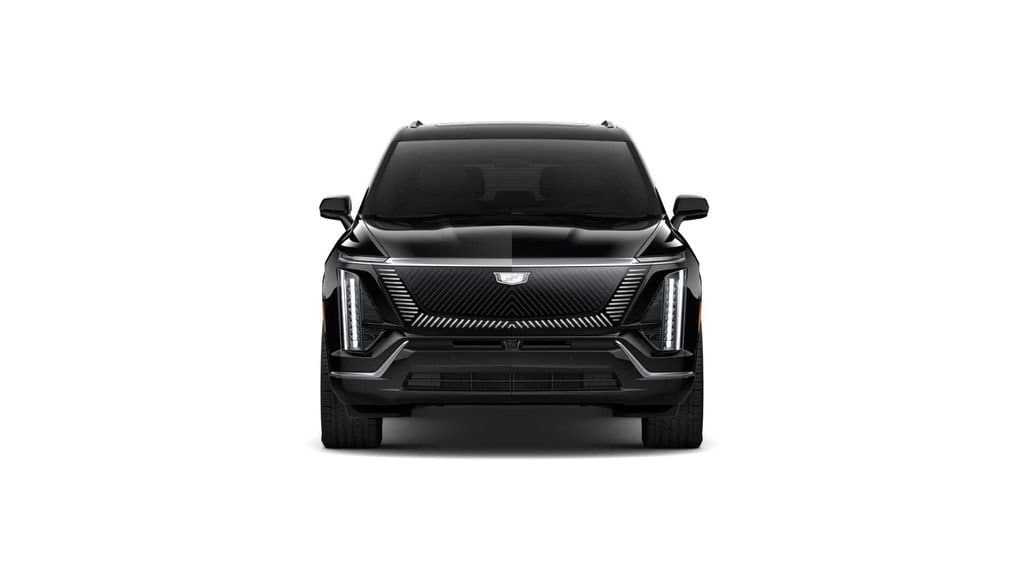 2026 Cadillac VISTIQ Luxury - Photo 34