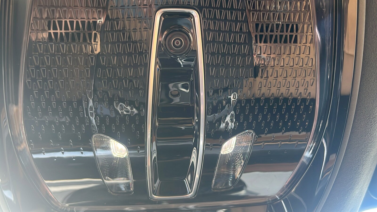2025 Cadillac Escalade IQ Luxury 2 - Photo 15