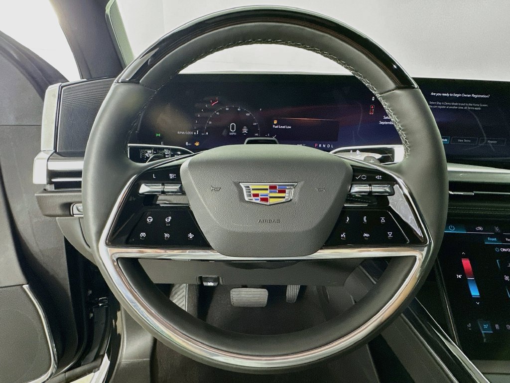 2026 Cadillac Escalade ESV Sport - Photo 10