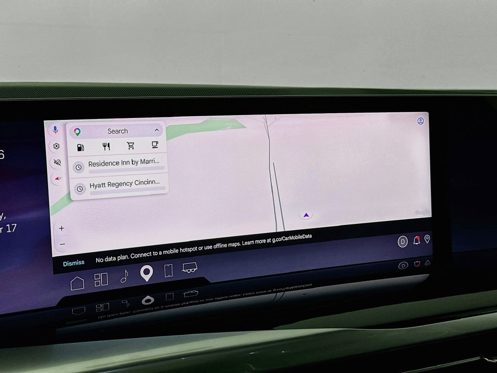 2026 Cadillac Escalade Sport - Photo 17