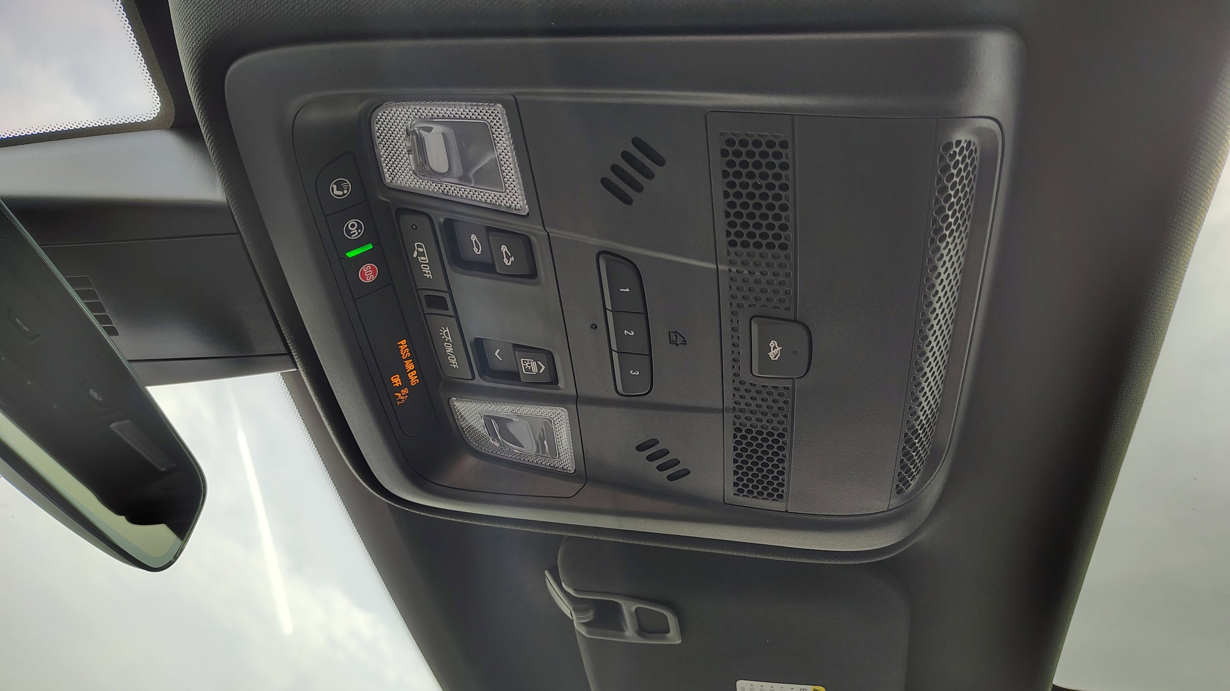 2025 Cadillac XT5 Premium Luxury - Photo 36