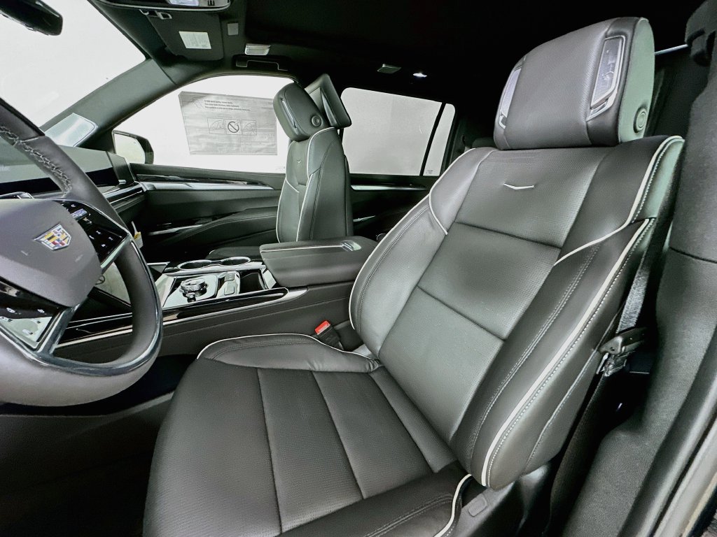 2026 Cadillac Escalade ESV Sport - Photo 25