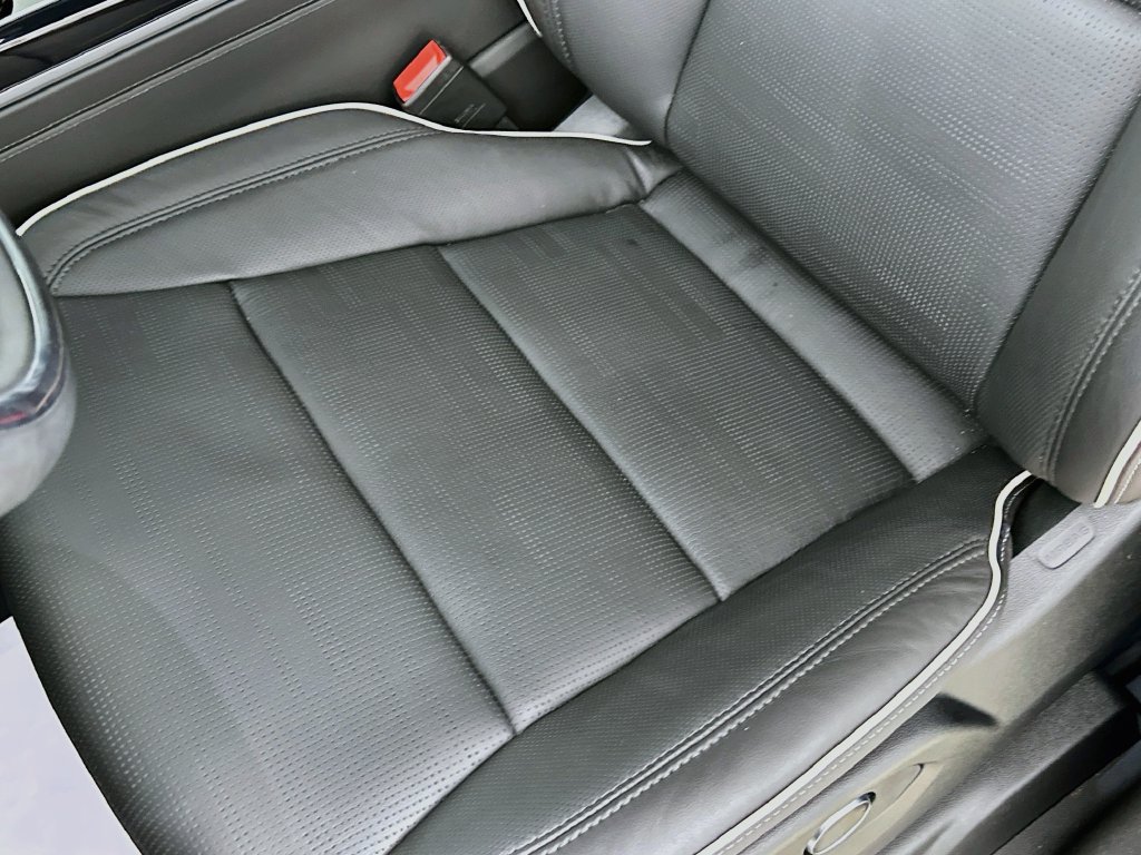 2026 Cadillac Escalade Sport - Photo 25