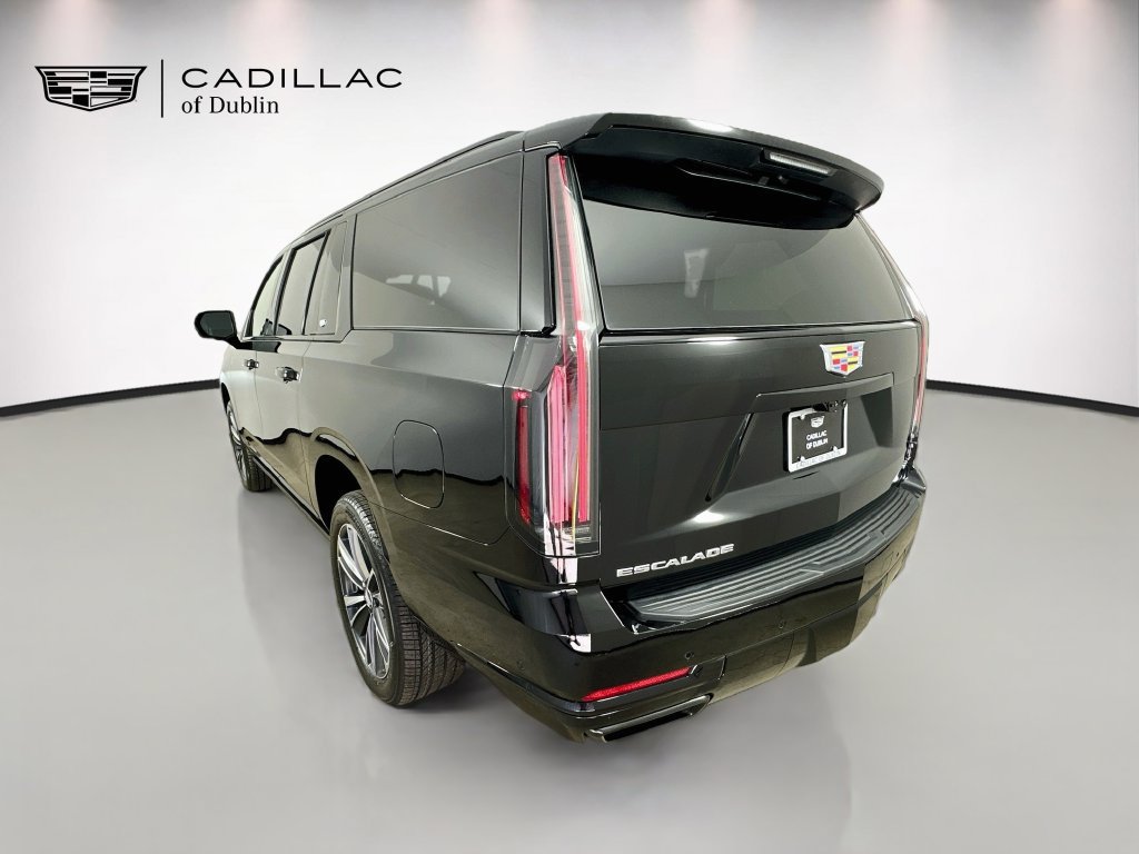 2026 Cadillac Escalade ESV Sport - Photo 6