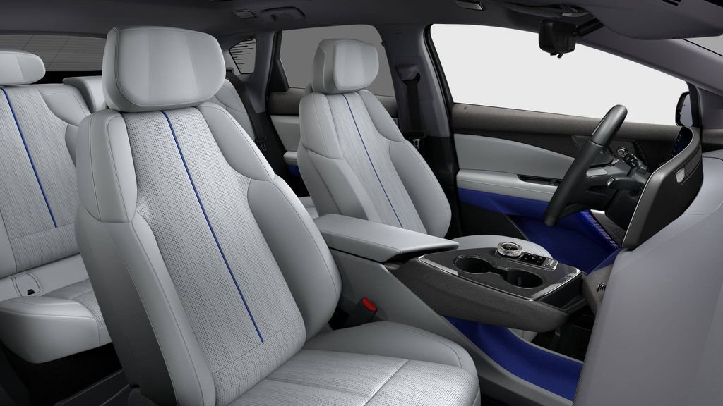 2027 Cadillac OPTIQ Premium Sport - Photo 19