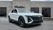 CADILLAC LYRIQ
