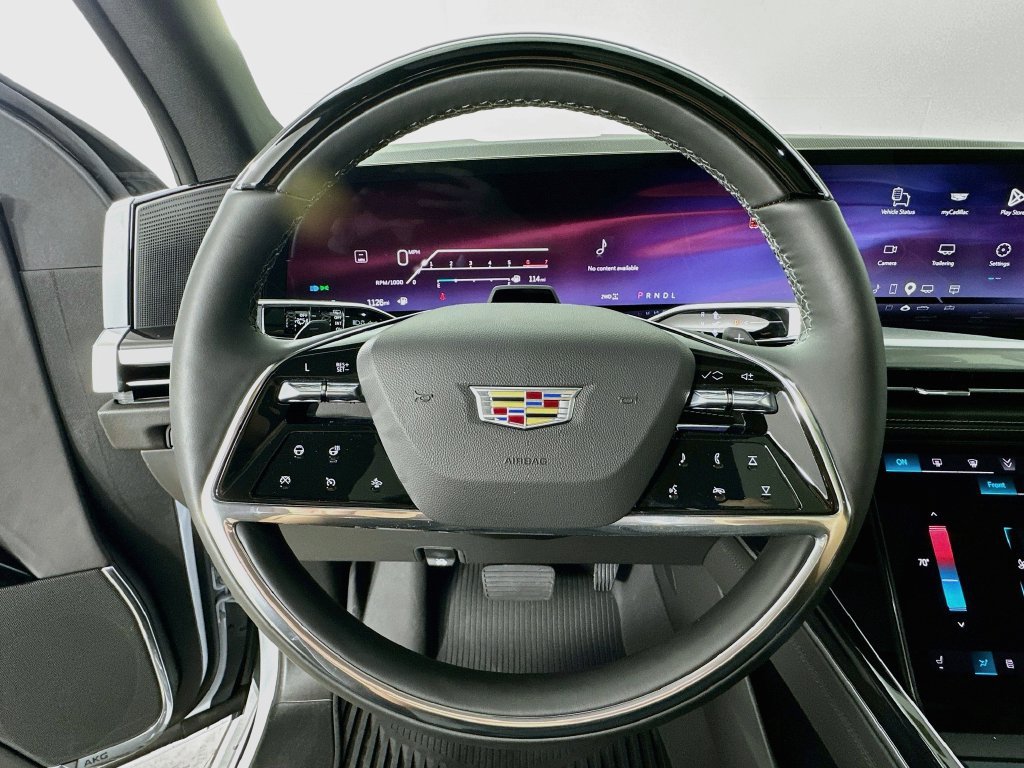 2026 Cadillac Escalade Sport - Photo 11