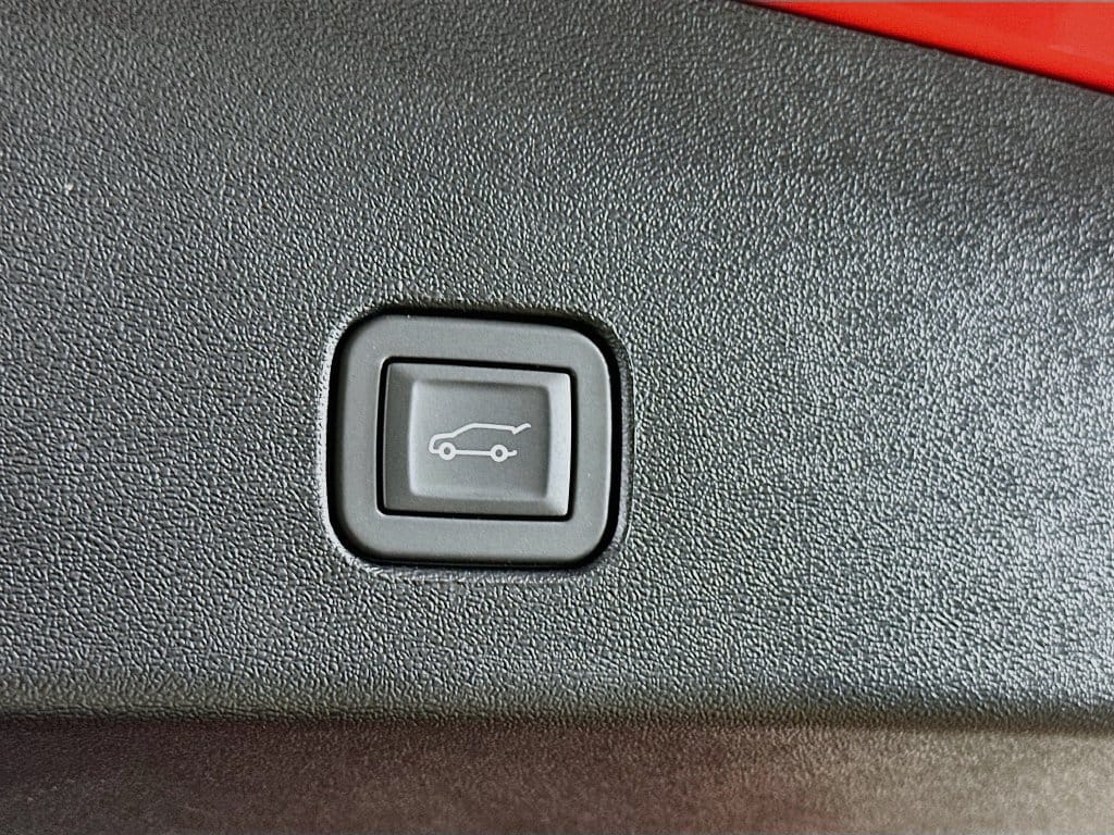 2027 Cadillac OPTIQ Premium Sport - Photo 34