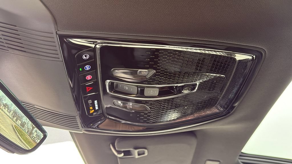 2026 Cadillac VISTIQ Luxury - Photo 25