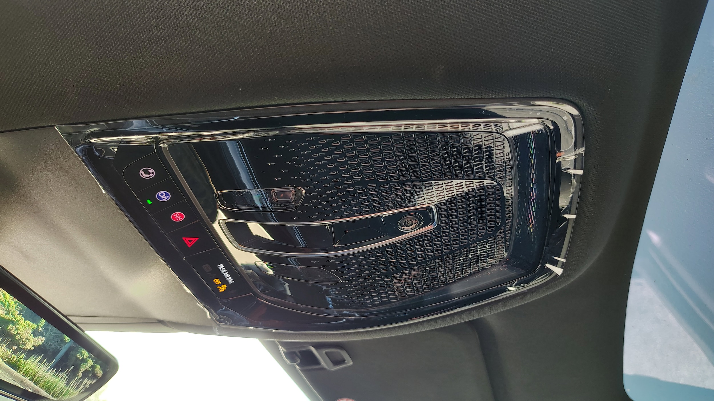 2025 Cadillac Escalade IQ Luxury 1 - Photo 30