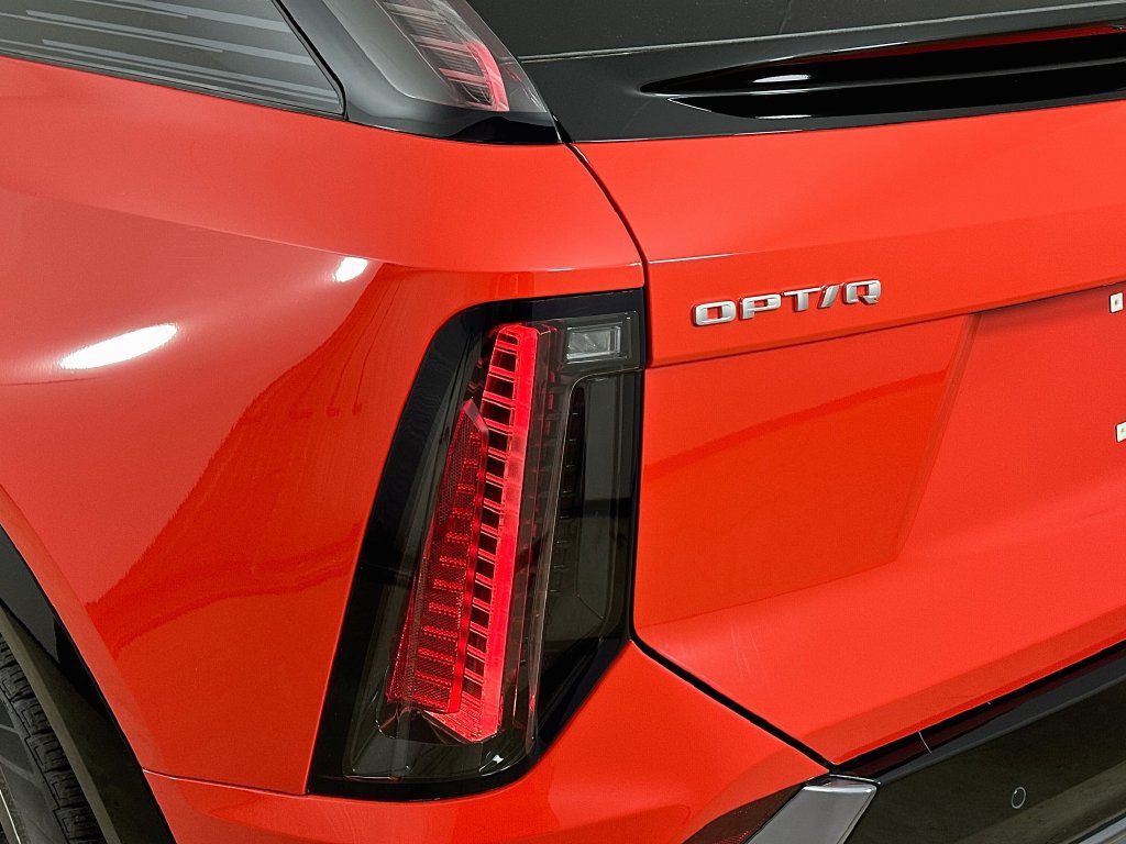 2027 Cadillac OPTIQ Premium Sport - Photo 42