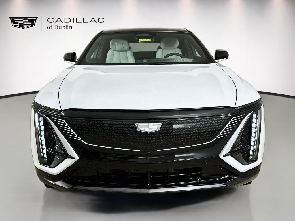 New 2027 CADILLAC LYRIQ Sport SUV