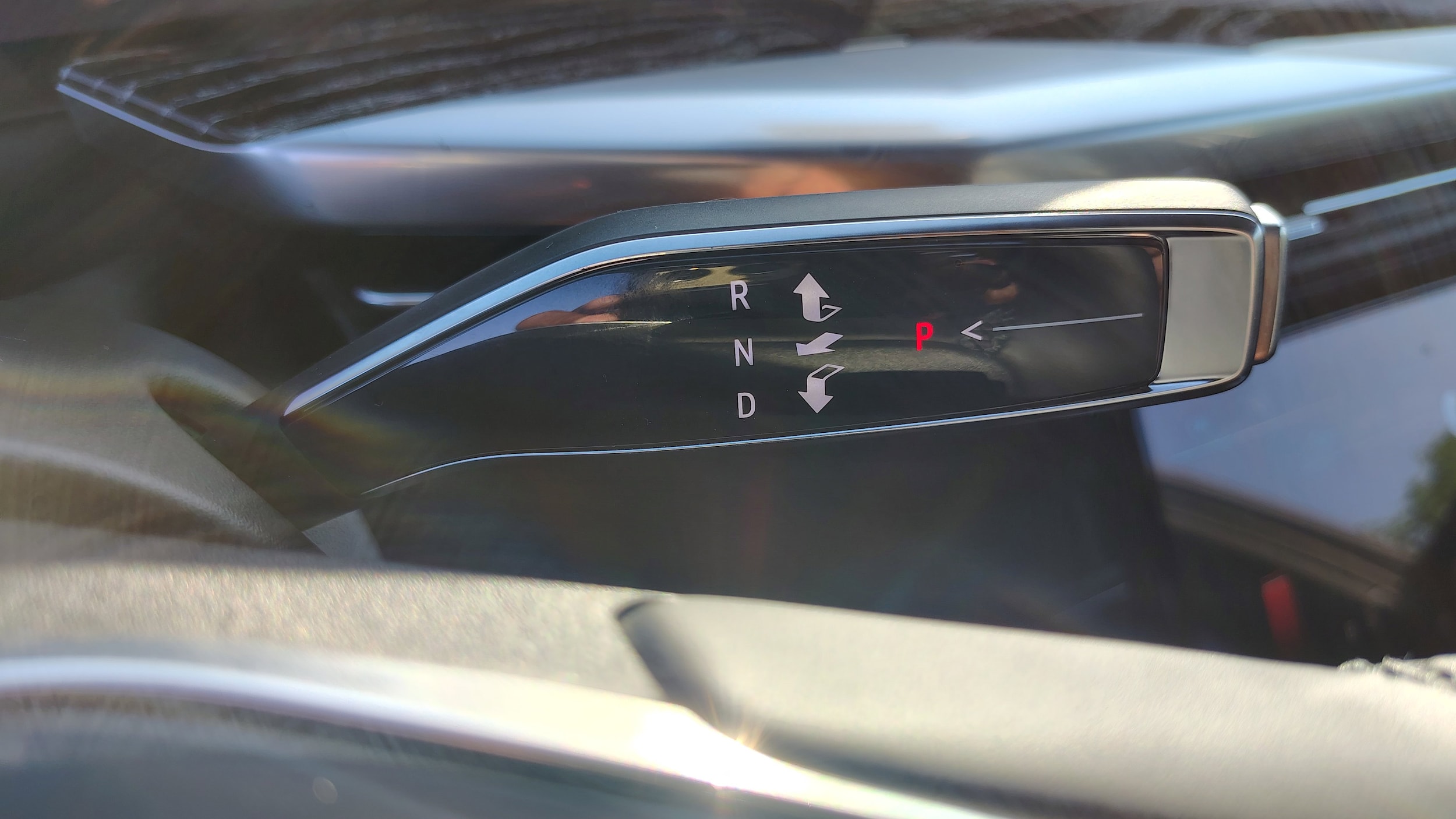 2025 Cadillac Escalade IQ Luxury 1 - Photo 20