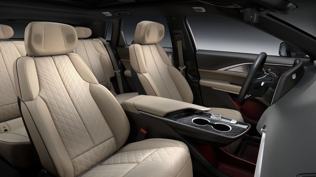 2026 Cadillac LYRIQ Signature Luxury - Photo 41