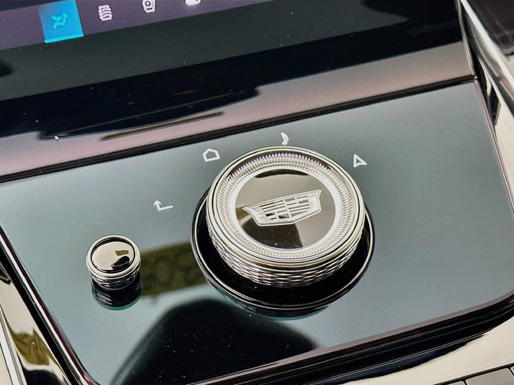 2026 Cadillac Escalade Sport - Photo 22