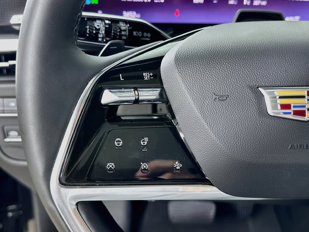 2026 Cadillac Escalade Sport - Photo 12