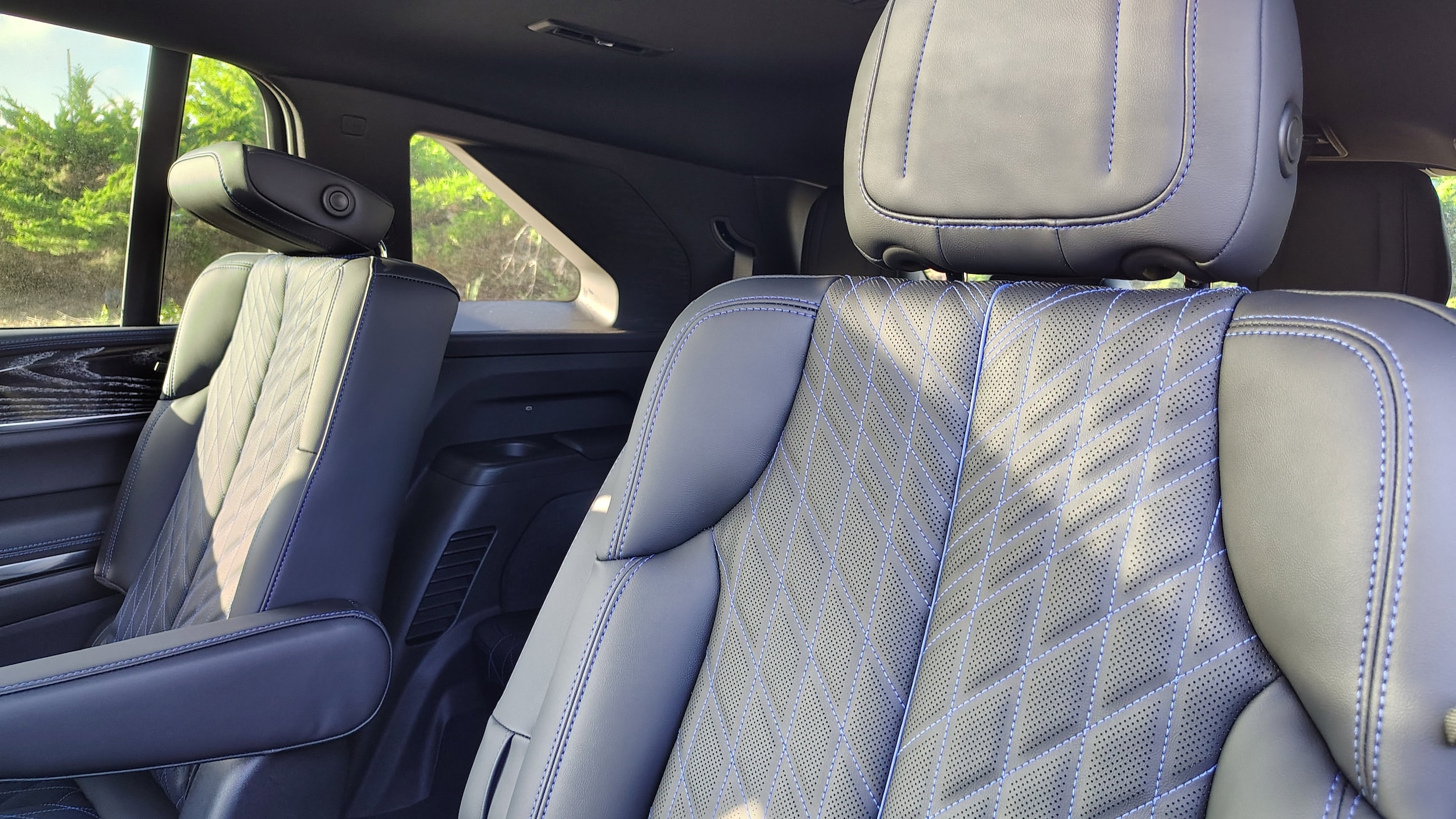 2025 Cadillac Escalade IQ Luxury 1 - Photo 32