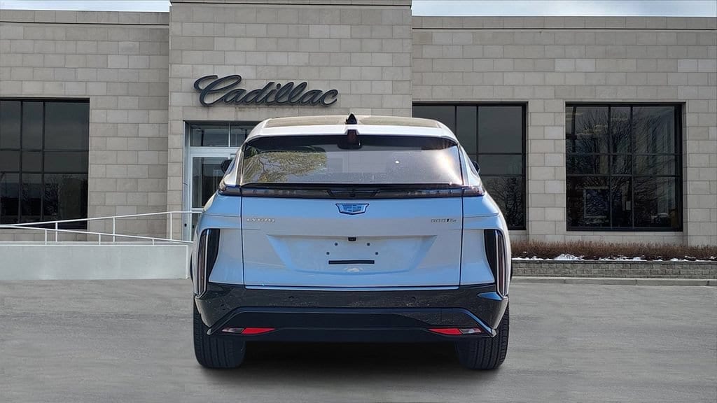 2026 Cadillac LYRIQ Signature Luxury - Photo 6