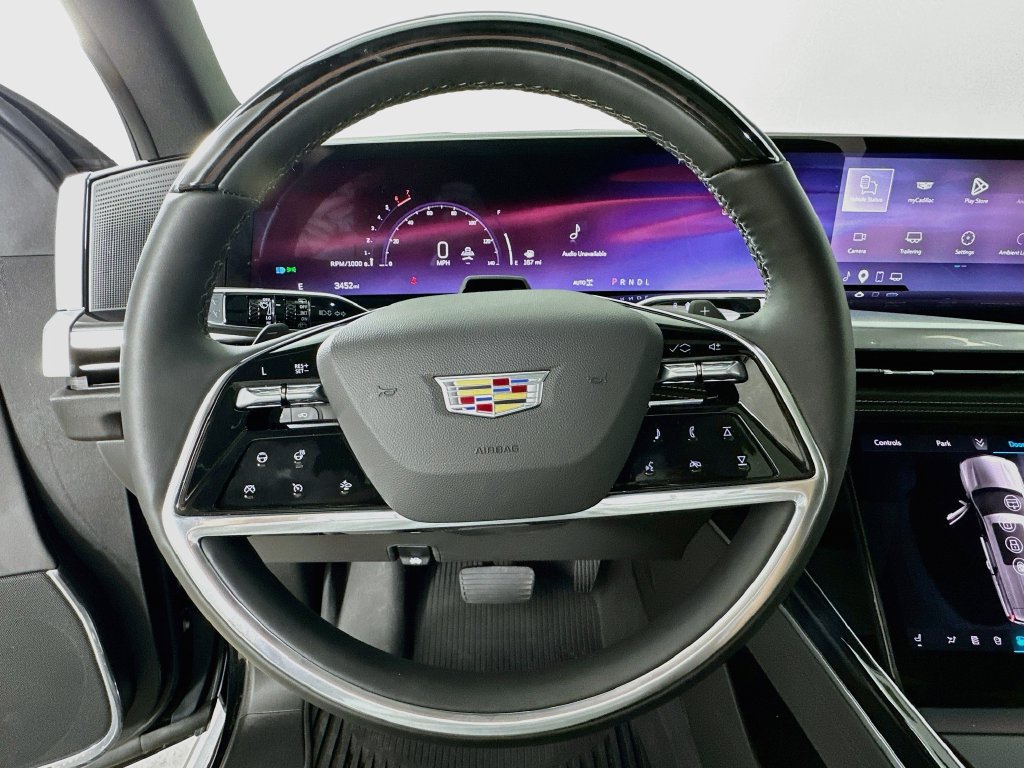 2026 Cadillac Escalade Sport - Photo 11