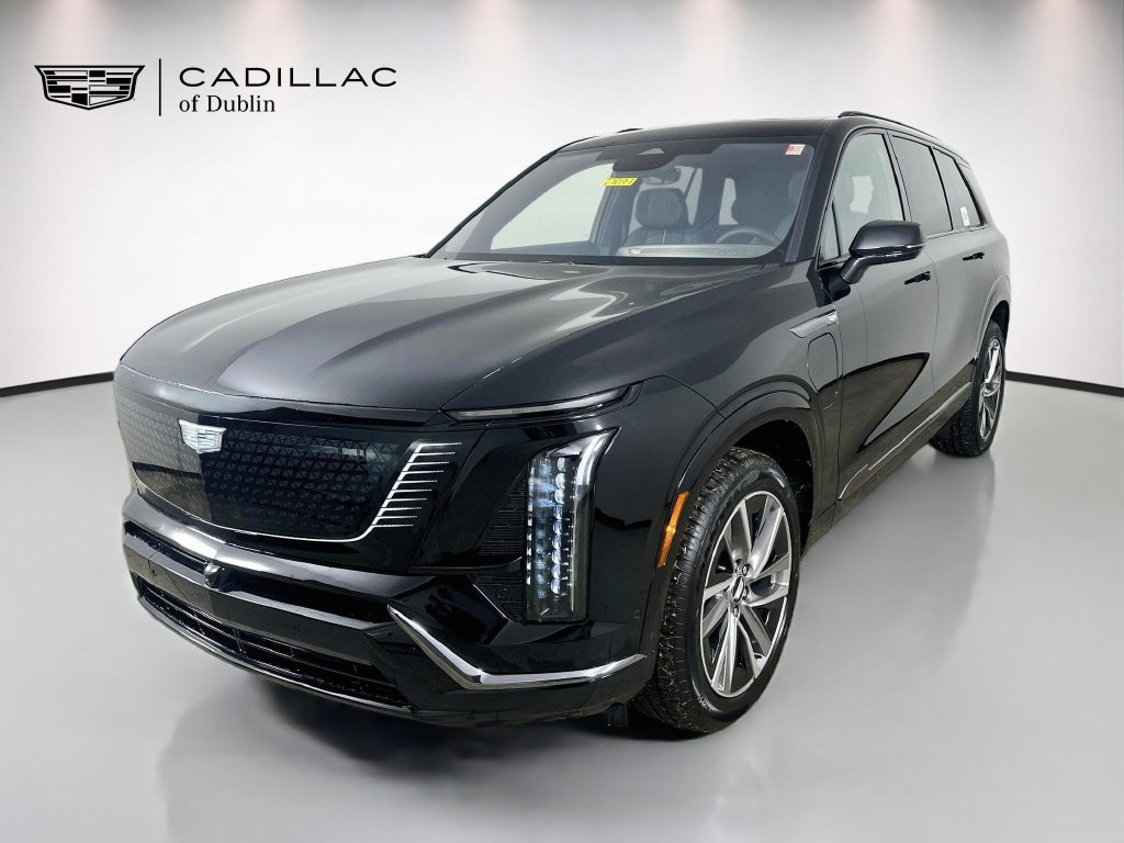  CADILLAC VISTIQ
