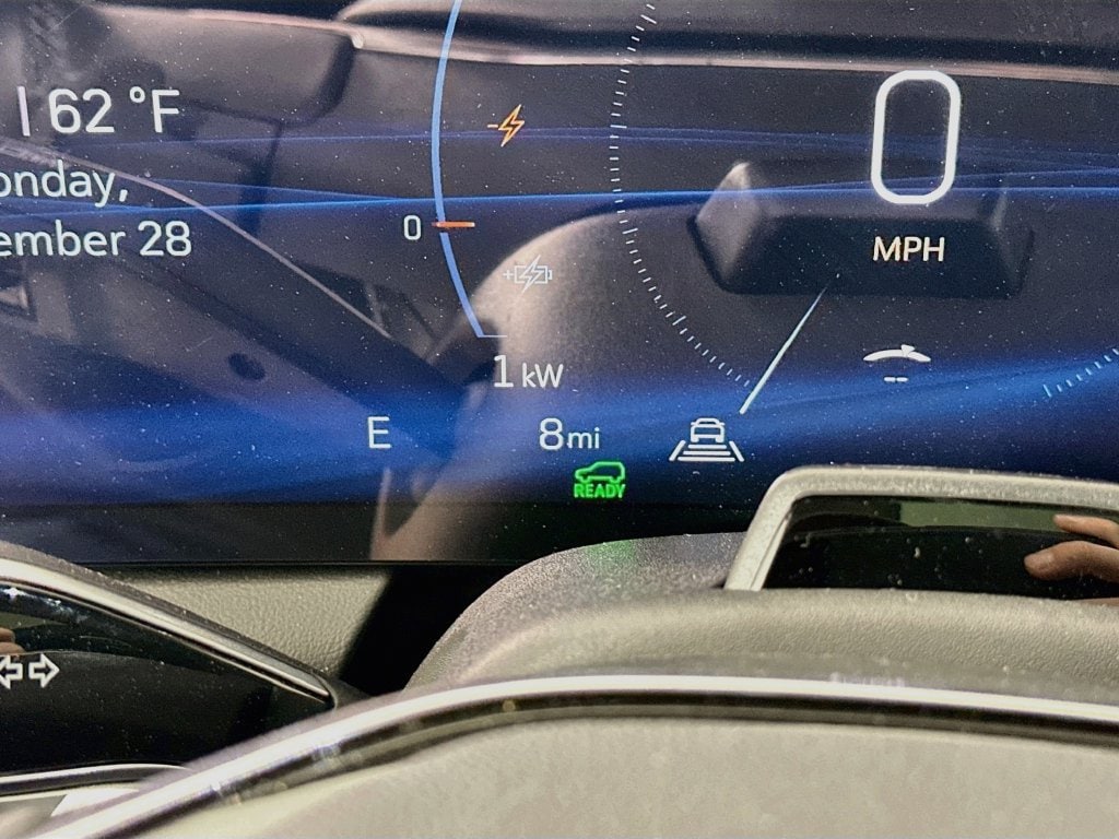 2027 Cadillac OPTIQ Premium Sport - Photo 14