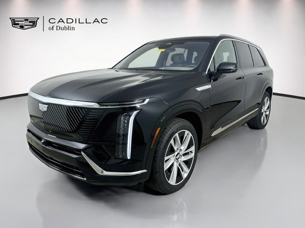  CADILLAC VISTIQ