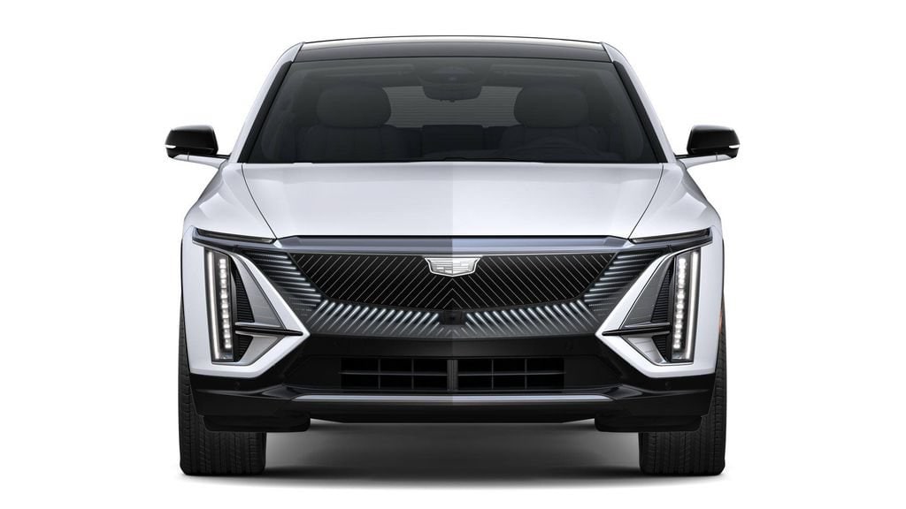 2026 Cadillac LYRIQ Signature Luxury - Photo 34