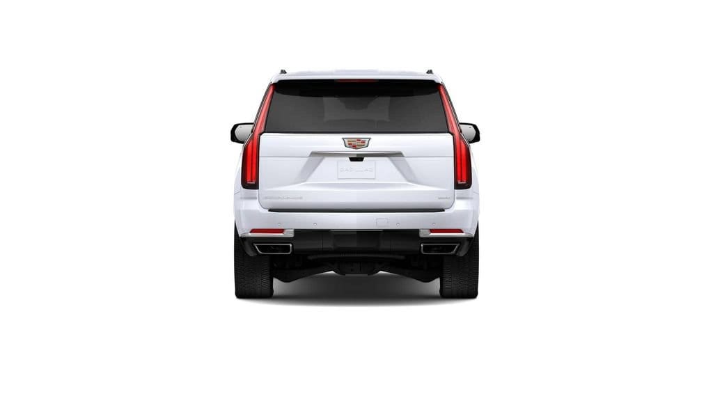 New 2026 CADILLAC Escalade ESV Luxury SUV