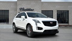 2026 CADILLAC XT5 Sport SUV
