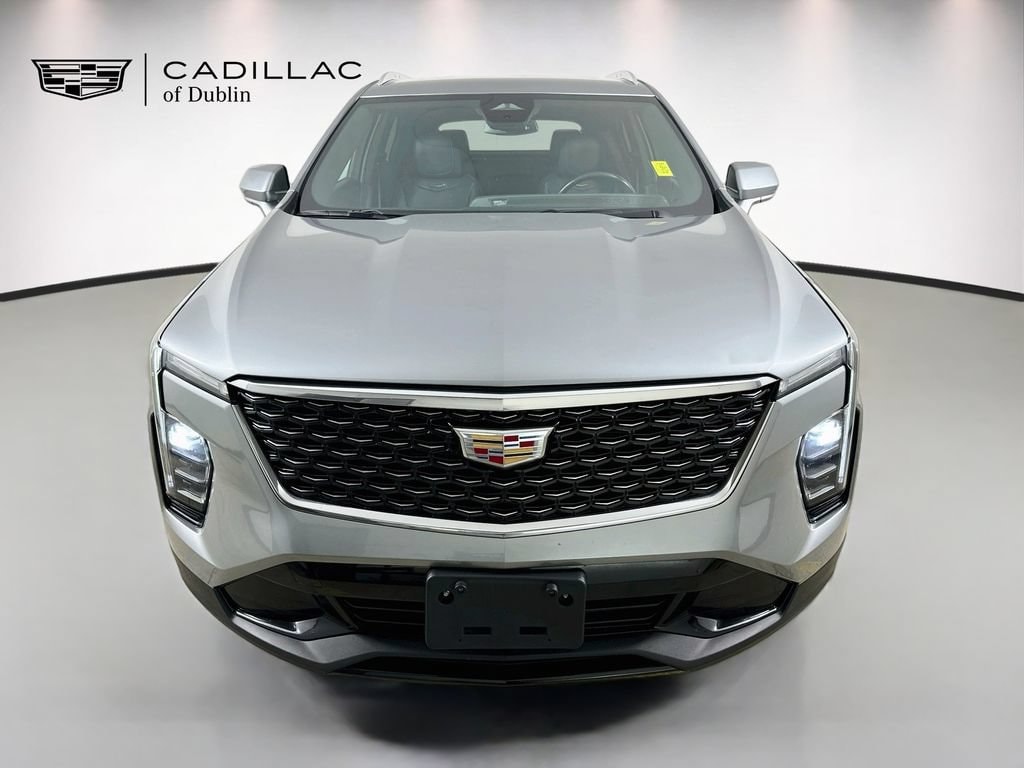 Used 2024 CADILLAC XT4 Premium Luxury SUV