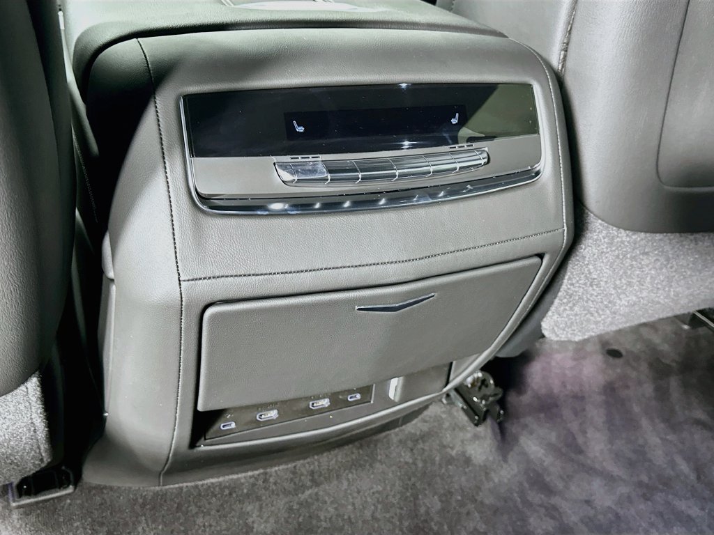 2026 Cadillac Escalade ESV Sport - Photo 30
