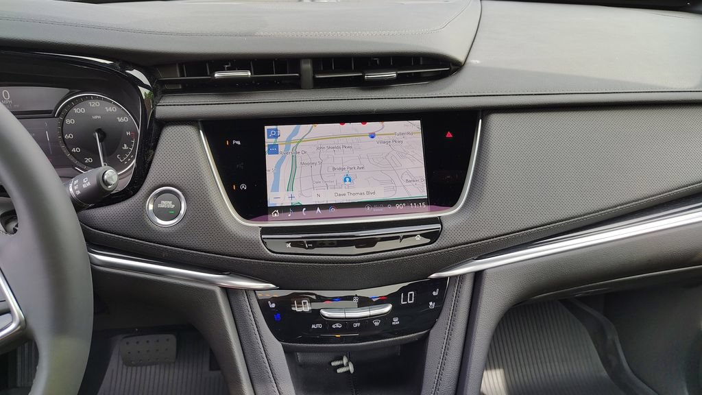 2025 Cadillac XT5 Premium Luxury - Photo 27