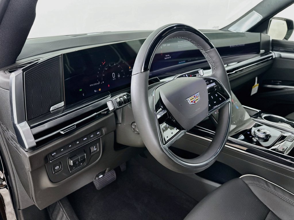 2026 Cadillac Escalade ESV Sport - Photo 8