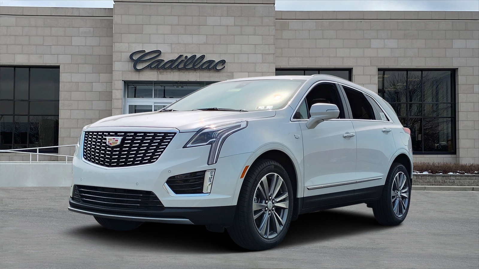 2025 Cadillac XT5 Premium Luxury - Photo 6