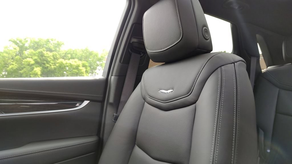 2025 Cadillac XT5 Premium Luxury - Photo 33