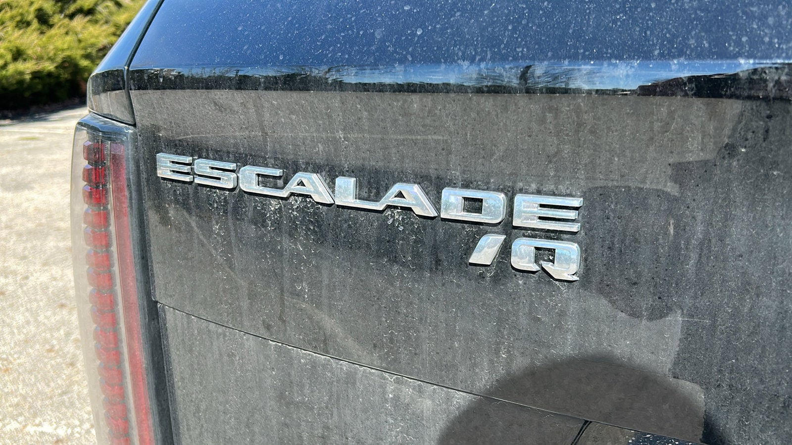 2025 Cadillac Escalade IQ Sport 1 - Photo 15