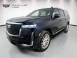  CADILLAC Escalade ESV