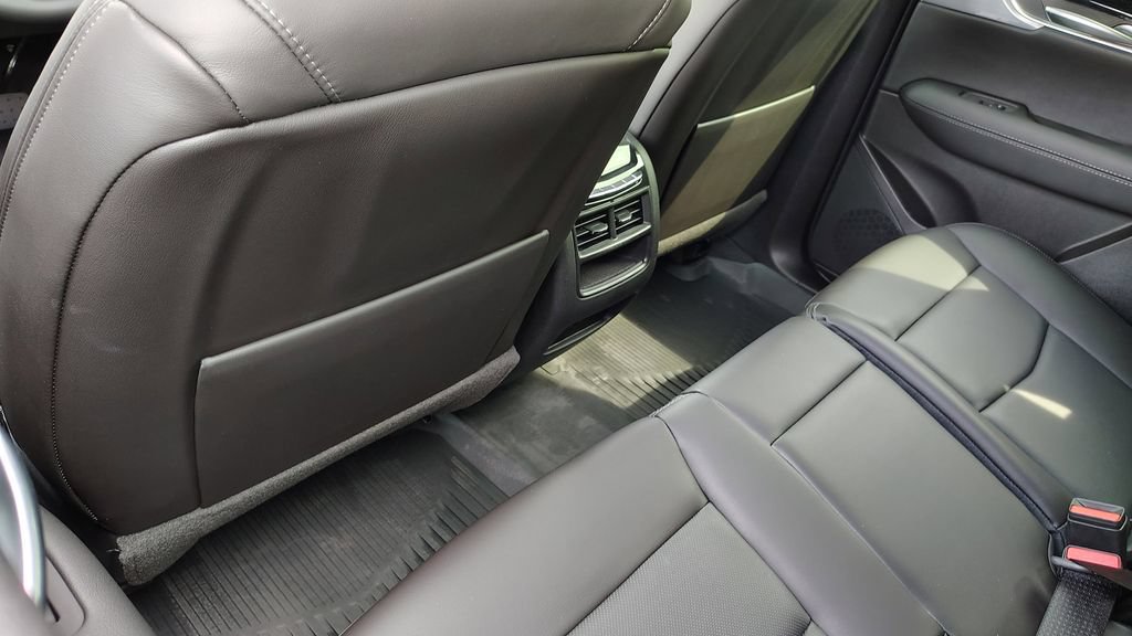 2025 Cadillac XT5 Premium Luxury - Photo 40