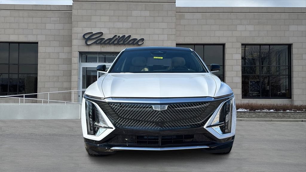 2026 Cadillac LYRIQ Signature Luxury - Photo 7