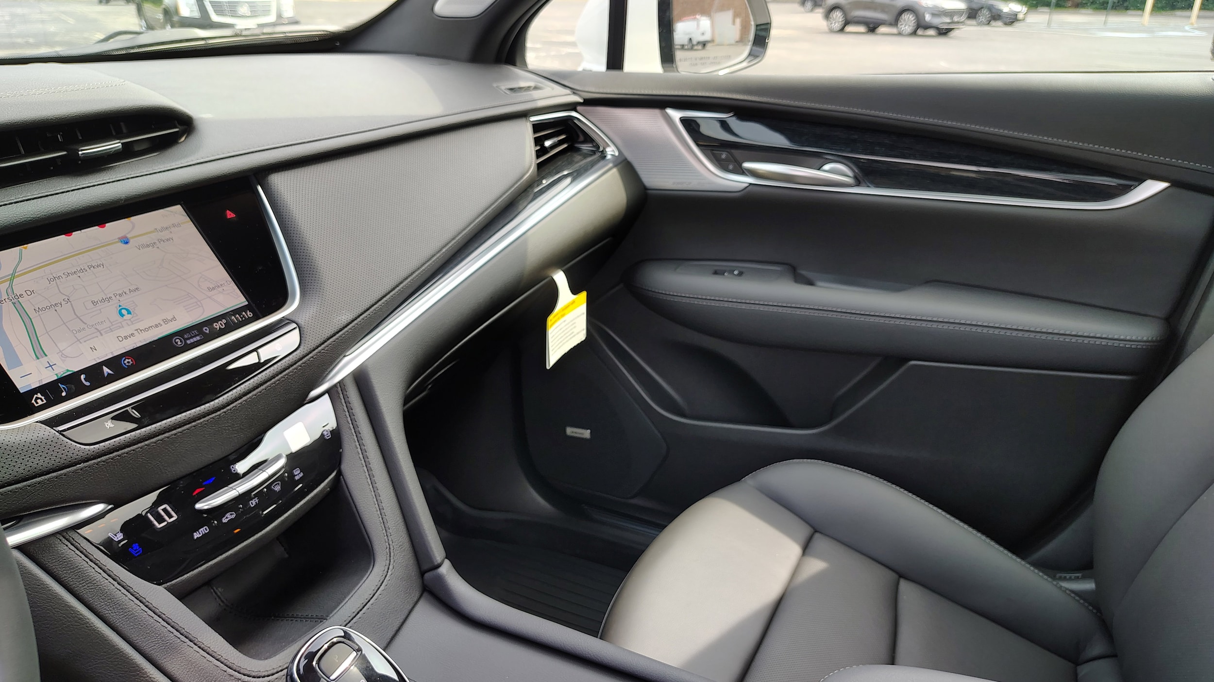 2025 Cadillac XT5 Premium Luxury - Photo 34