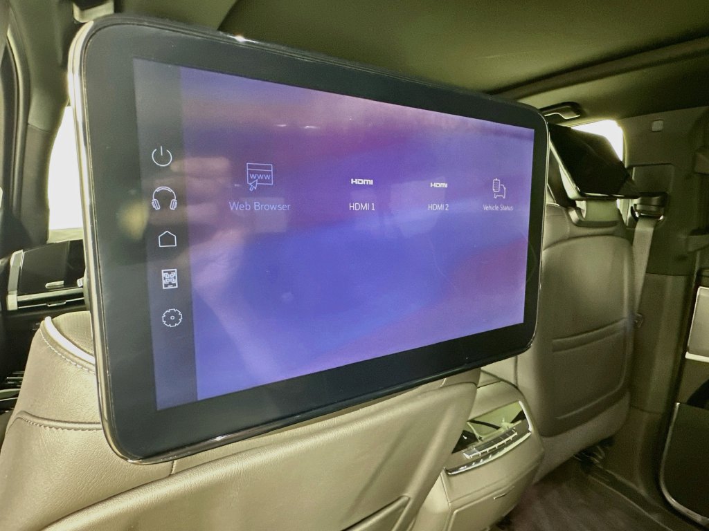 2026 Cadillac Escalade ESV Sport - Photo 31