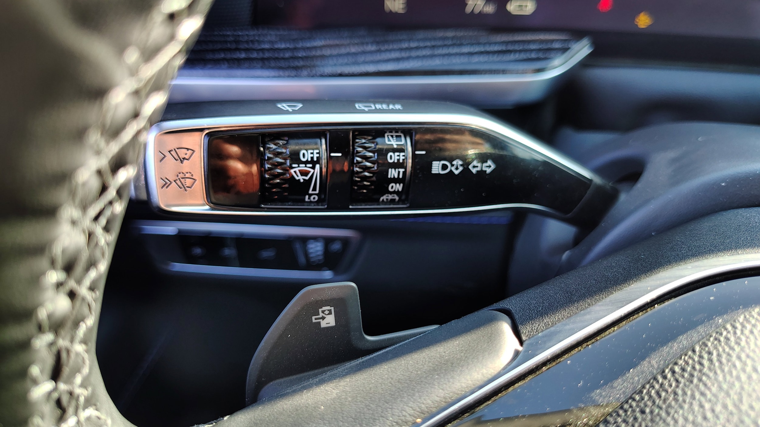 2025 Cadillac Escalade IQ Luxury 1 - Photo 19