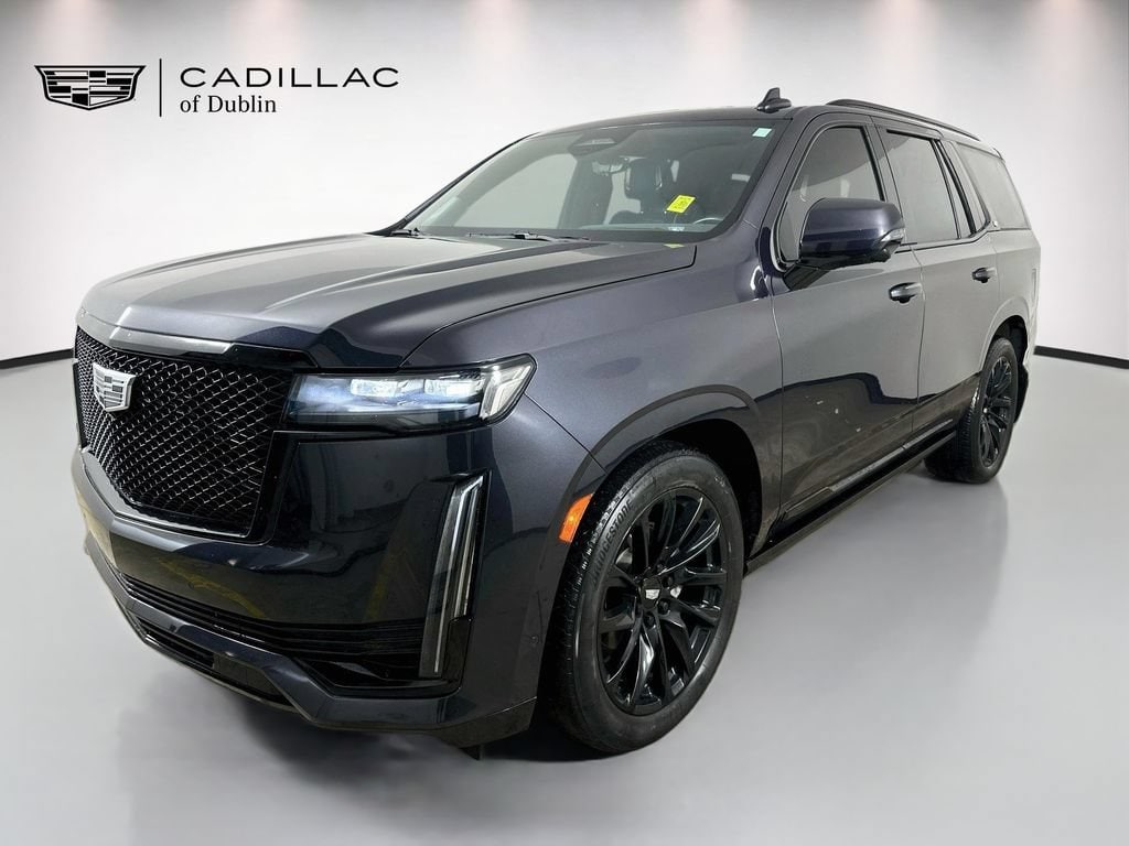 2023 Cadillac Escalade