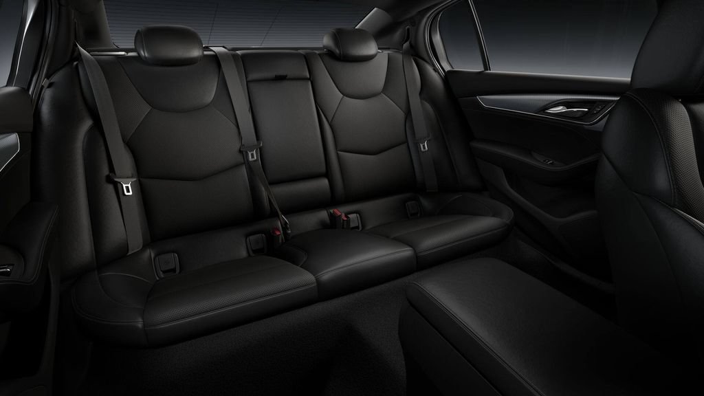 2026 Cadillac CT5 Premium Luxury - Photo 10
