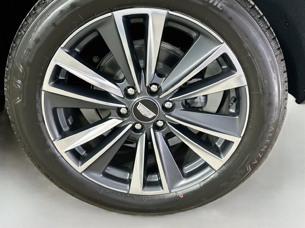 2026 Cadillac Escalade ESV Sport - Photo 38