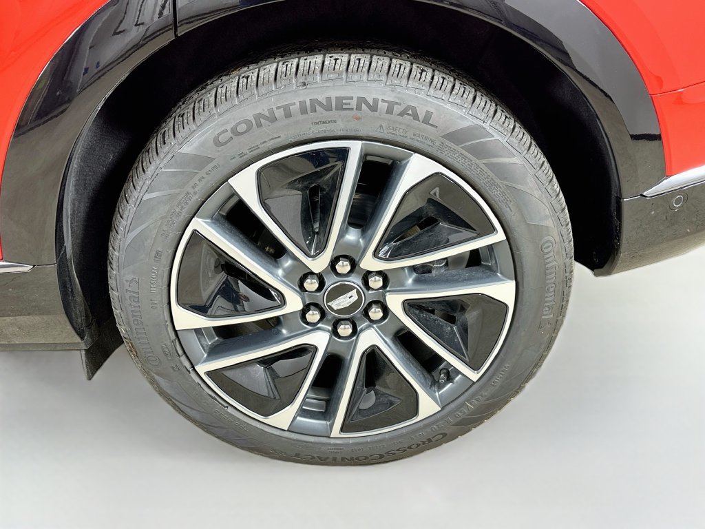 2027 Cadillac OPTIQ Premium Sport - Photo 39