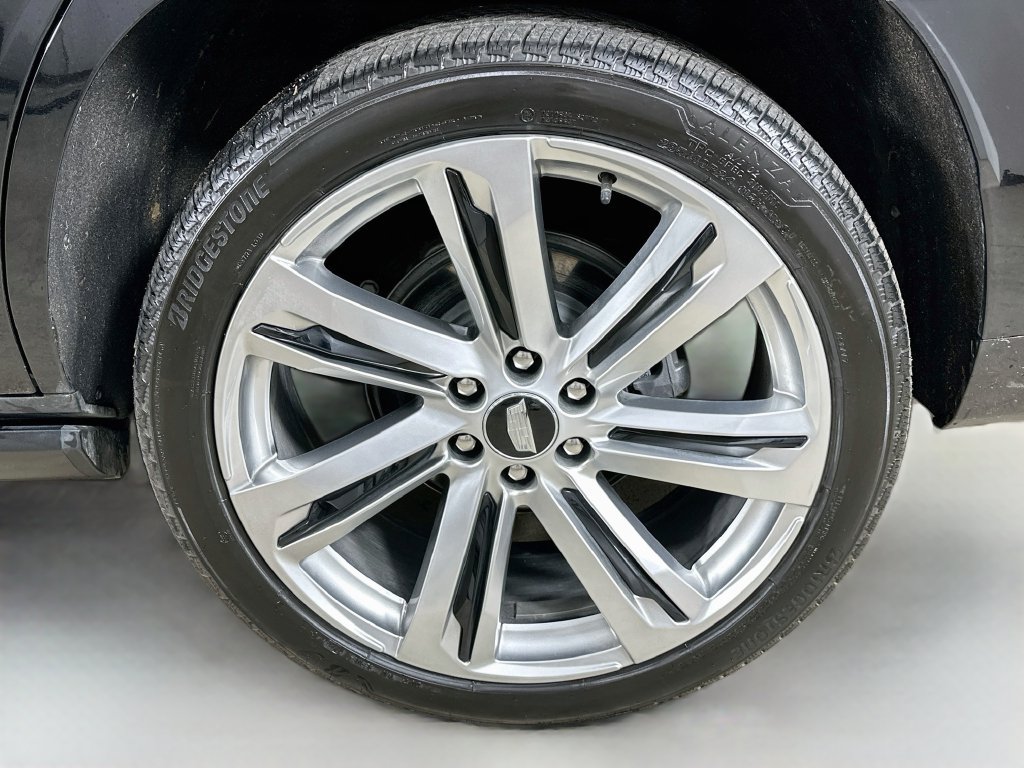 2026 Cadillac Escalade Sport - Photo 41