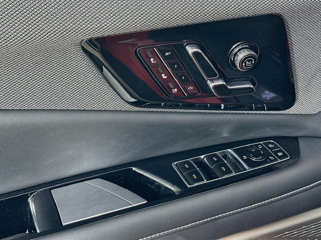 2027 Cadillac OPTIQ Premium Sport - Photo 21