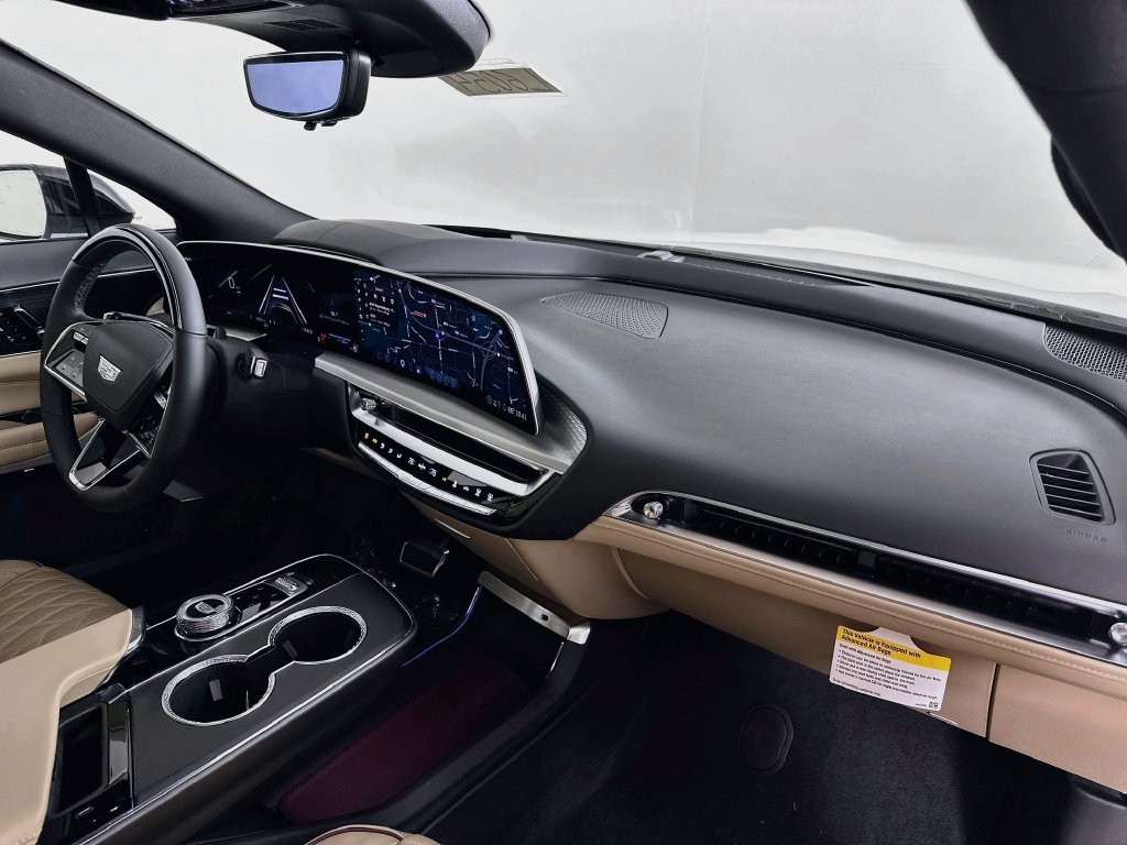 2026 Cadillac LYRIQ Signature Luxury - Photo 37